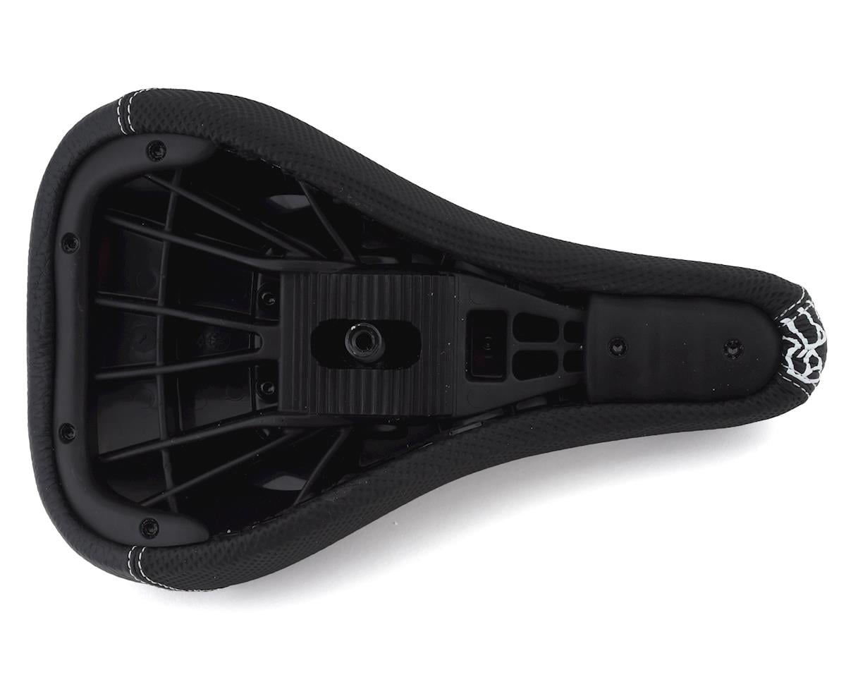 Image 3 for Stolen Unknown Pleasures XL Pivotal Seat (Black/White)