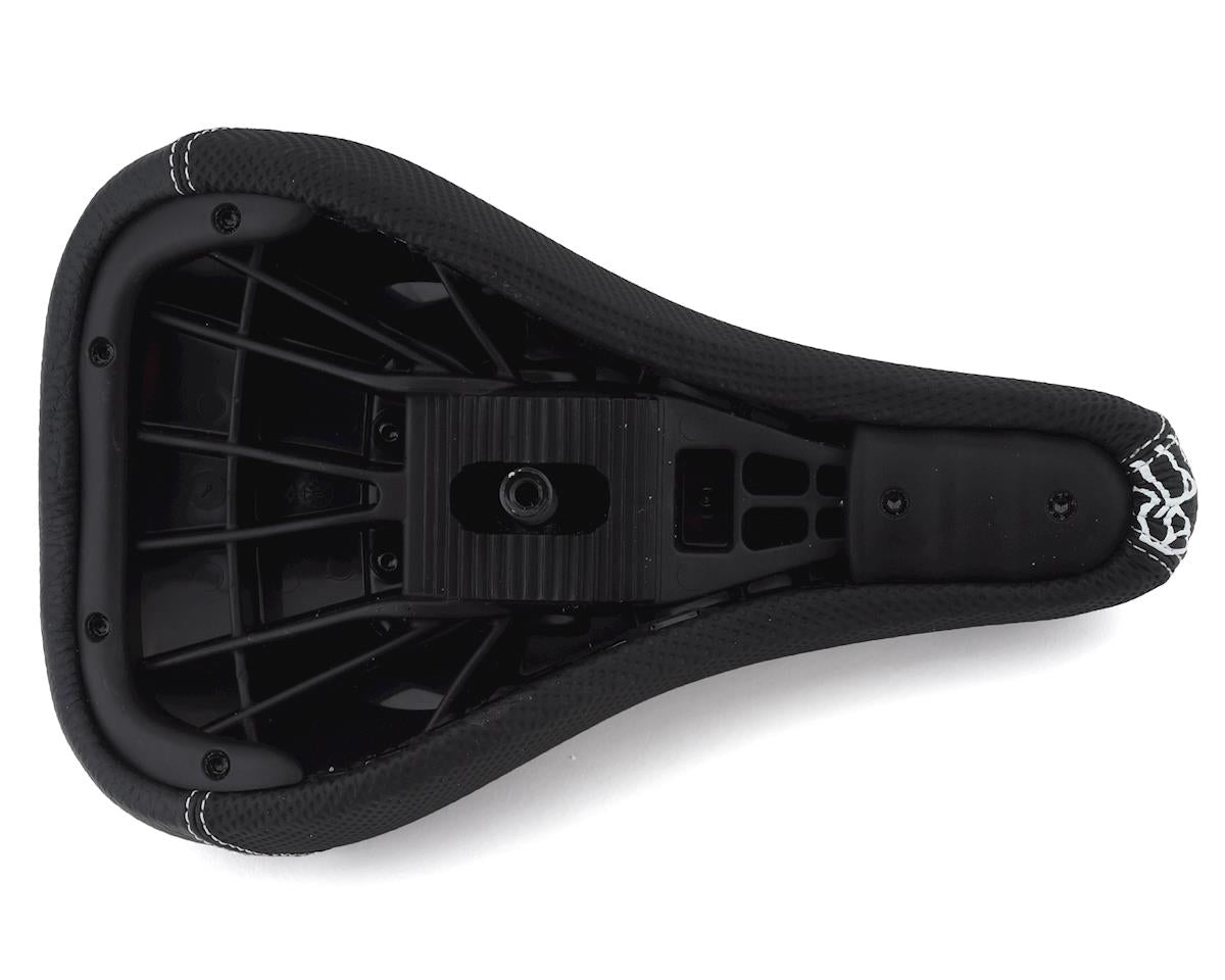 Image 3 for Stolen Unknown Pleasures XL Pivotal Seat (Black/White)