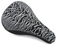 Image 1 for Stolen Unknown Pleasures XL Pivotal Seat (Black/White)