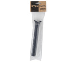 Image 2 for Stolen Tuner Pivotal Seat Post (Black) (25.4mm) (200mm)