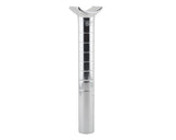 Image 1 for Stolen Tuner Pivotal Seat Post (Polished) (25.4mm) (200mm)