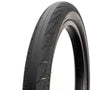 Fiction Hydra LP Tire (Black) (20") (2.4") (406 ISO)