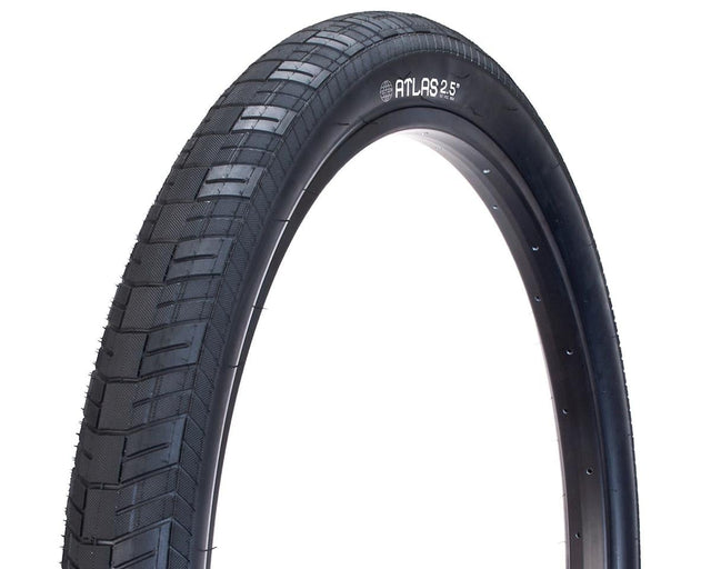 Image 1 for Fiction Atlas HP Tire (Black) (26") (2.3") (559 ISO)