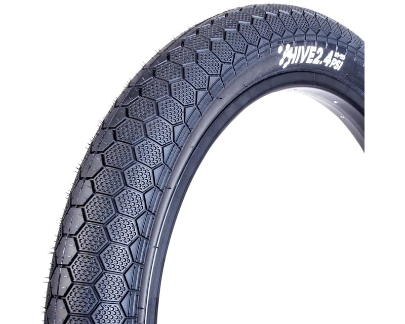 Stolen Hive HP Tire (Black) (20") (2.4") (406 ISO)