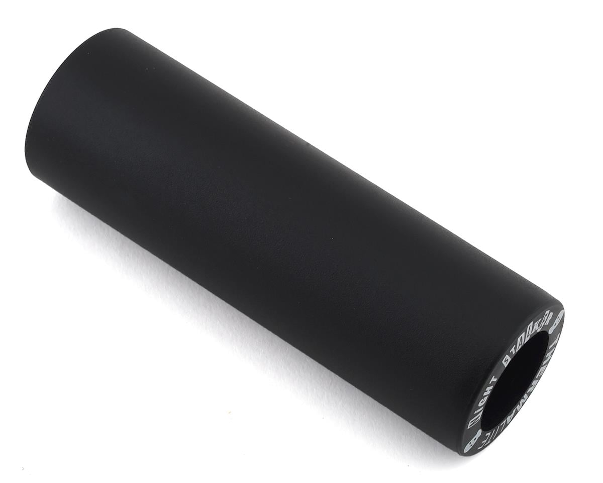 Image 1 for Fiction Night Stalker Peg Sleeve (Black) (Single) (4.8")