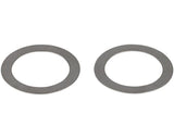 Image 2 for Stolen Rampage Thermalite Hub Guard (Black) (Front) (Male)
