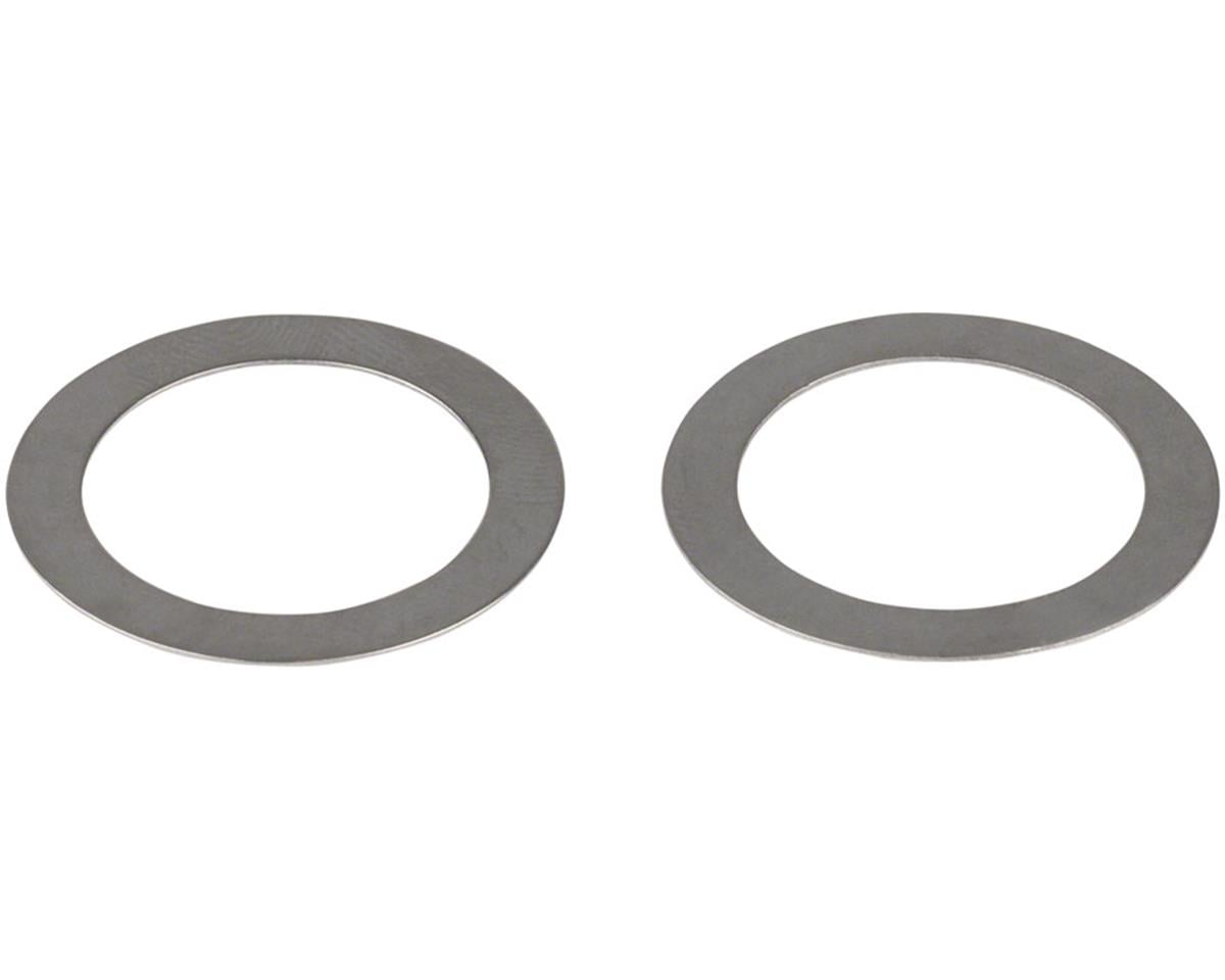 Image 2 for Stolen Rampage Thermalite Hub Guard (Black) (Front) (Male)