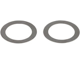 Image 2 for Stolen Rampage Thermalite Hub Guard (Black) (Front) (Male)