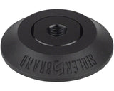 Image 1 for Stolen Rampage Thermalite Hub Guard (Black) (Front) (Male)