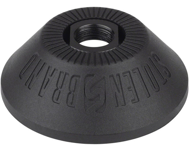 Image 1 for Stolen Rampage Thermalite Hub Guard (Black) (Rear Non-Drive)