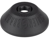 Image 1 for Stolen Rampage Thermalite Hub Guard (Black) (Rear Non-Drive)