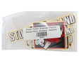 Image 1 for Stolen X Fiction American Psycho Sticker Pack