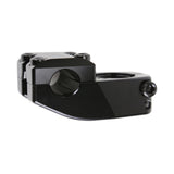 Salvation Stem / black & polished