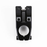 Salvation Stem / black & polished