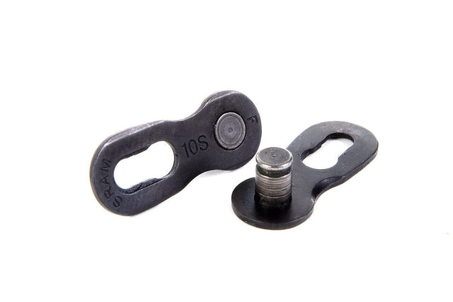 Crupi Parts Chains RHYTHM 6-8spd 1/2 x 3/32 Chain Quick Link each Rhythm Replacement Quick Links & Pins