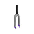 SD Carbon Fork V2 Pro Tapered 24