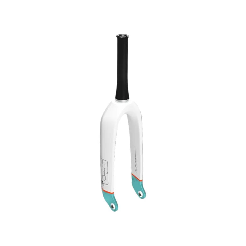 SD Carbon Fork V2 Pro Tapered 20