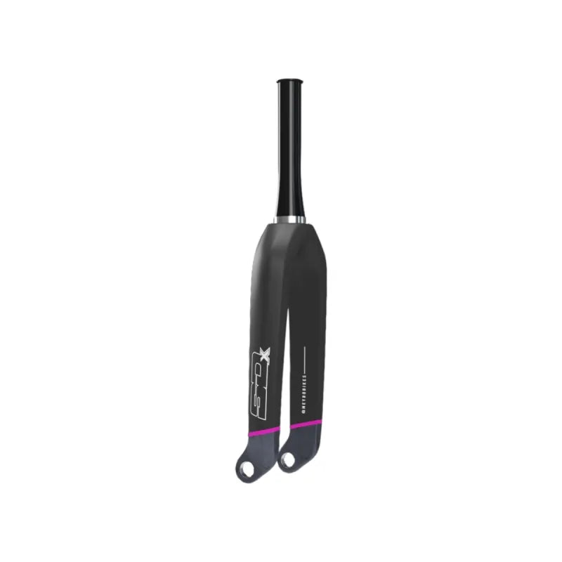 SD Carbon Fork V2 Pro Tapered 24
