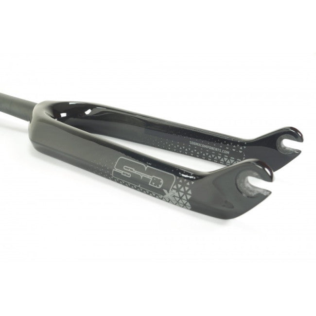 SD Expert Carbon BMX Fork V2-20