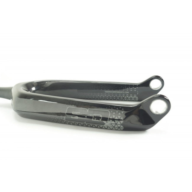 SD Pro Tapered Carbon BMX Fork V2-20