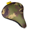 Big Softy Gel Seat Cover Camo (large)