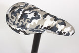 Eastern Fat Seat/Post Combo