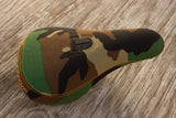 Camo Fat Pivotal Seat