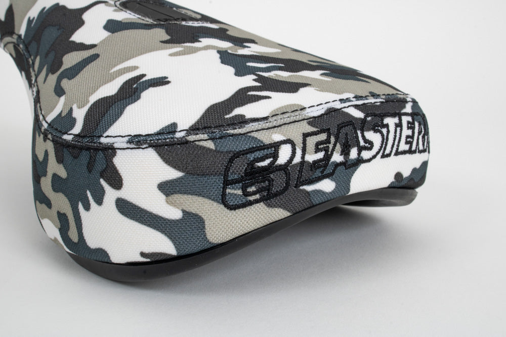 Camo Fat Pivotal Seat