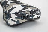 Camo Fat Pivotal Seat