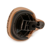 Leather Fat Pivotal Seat