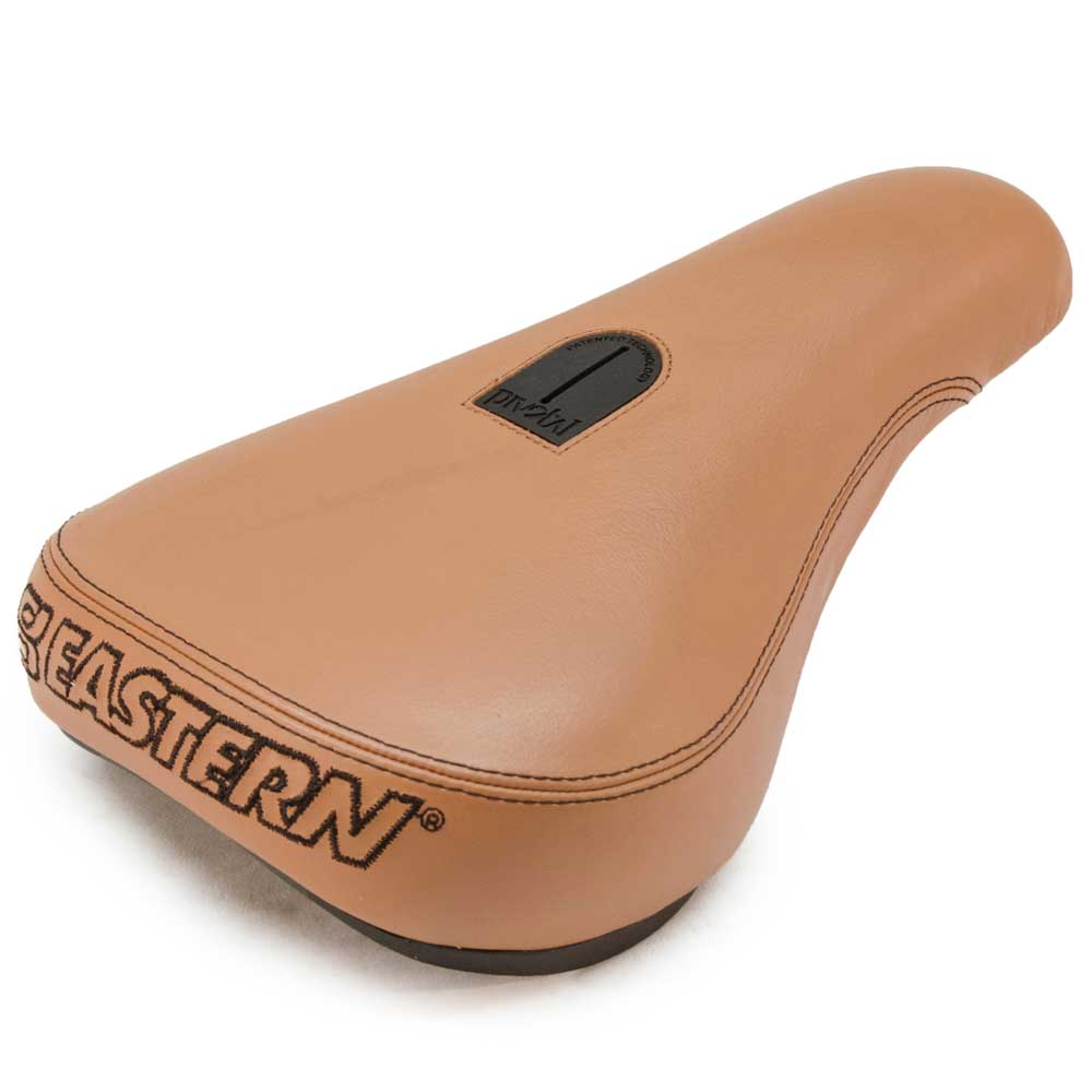 Leather Fat Pivotal Seat