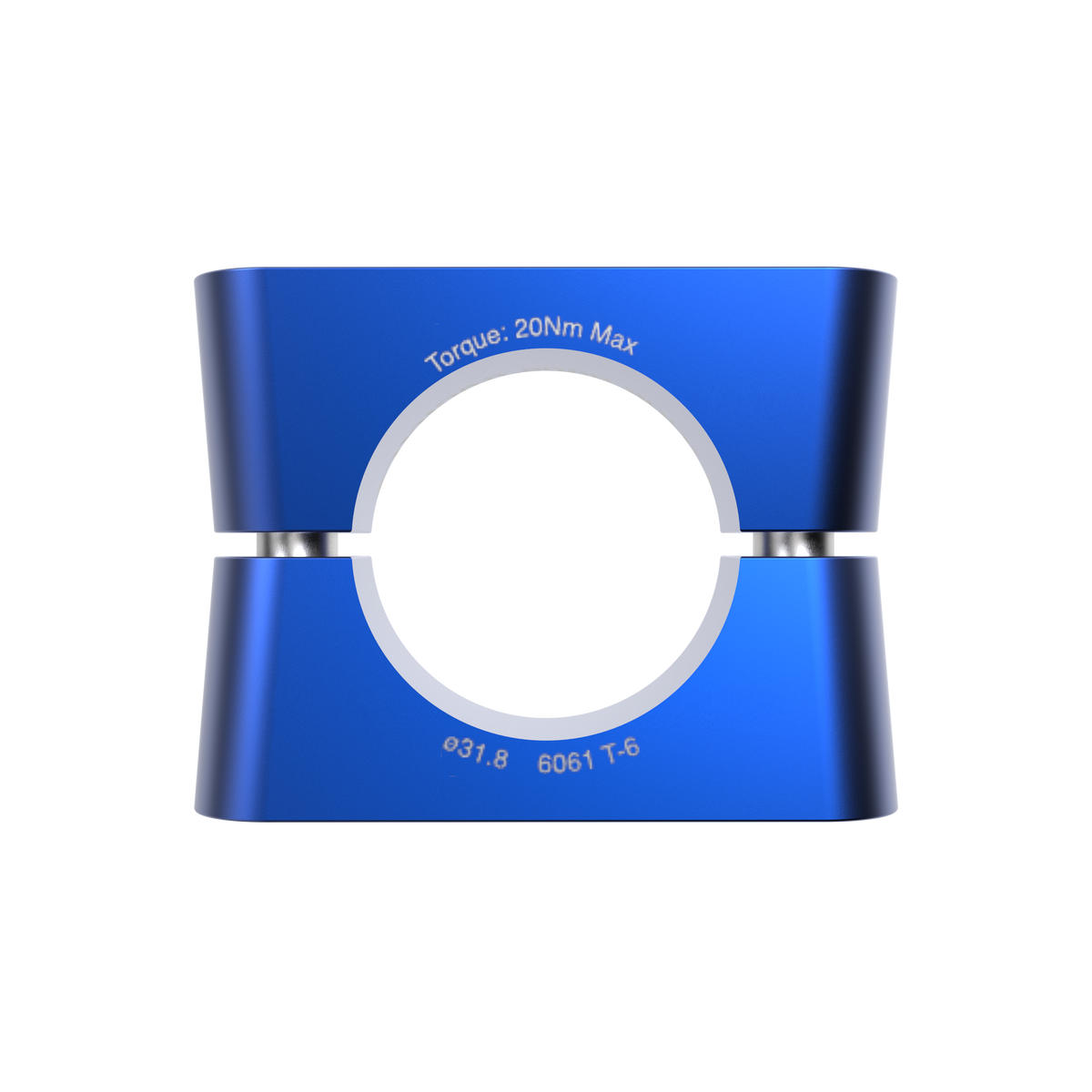 CBR Seatclamp