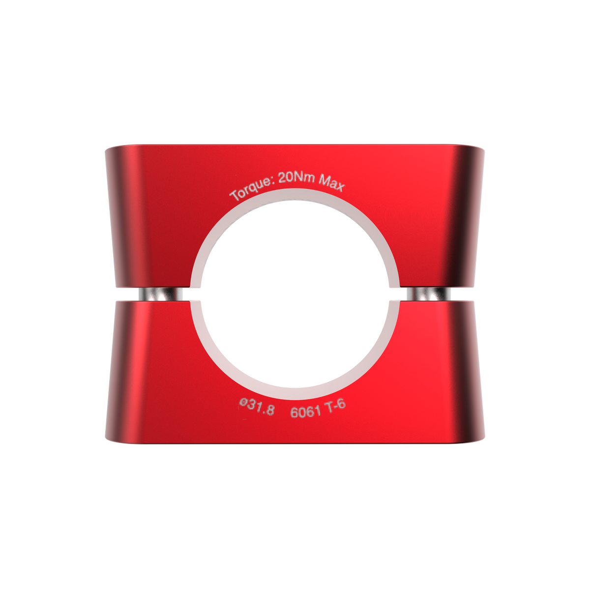 CBR Seatclamp