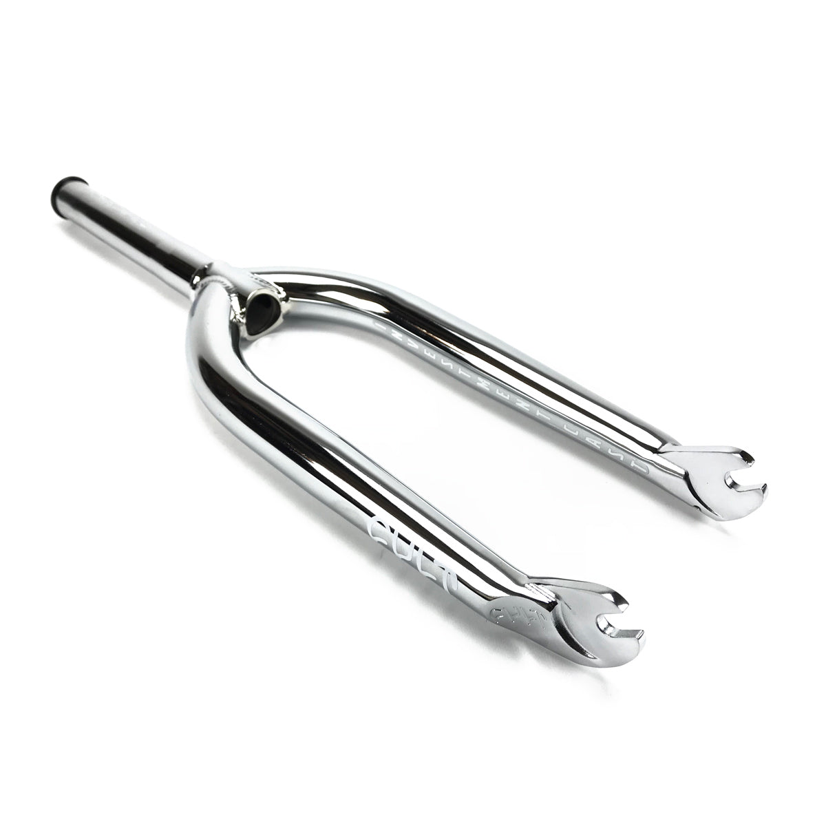 18" Sect IC Fork