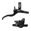 Shimano Bl-Mt4100(R) - BR-M410(r) Hydraulic Brake Kit