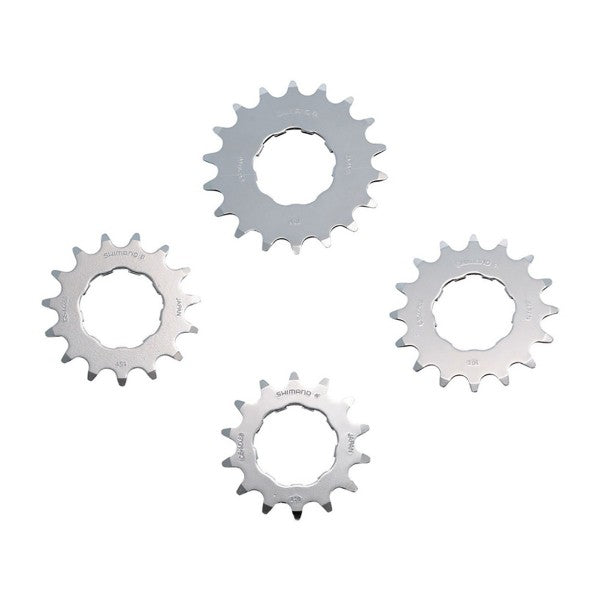 Shimano Cog Dx  Chrome Plated