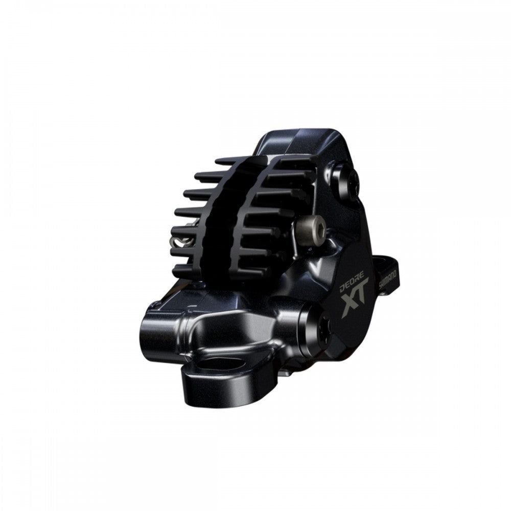 Shimano Disc Brake Br-M8200 Deore Xt (J04c-Mf Metal Pad)