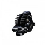 Shimano Disc Brake Br-M8200 Deore Xt (J04c-Mf Metal Pad)