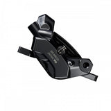 Shimano Disc Brake Br-M8220 Deore Xt (P04c-Mf Metal Pad)