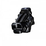 Shimano Disc Brake Br-M8220 Deore Xt (P04c-Mf Metal Pad)