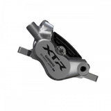 SHIMANO DISC BRAKE BR-M9220 XTR (P04C-MF METAL PAD)