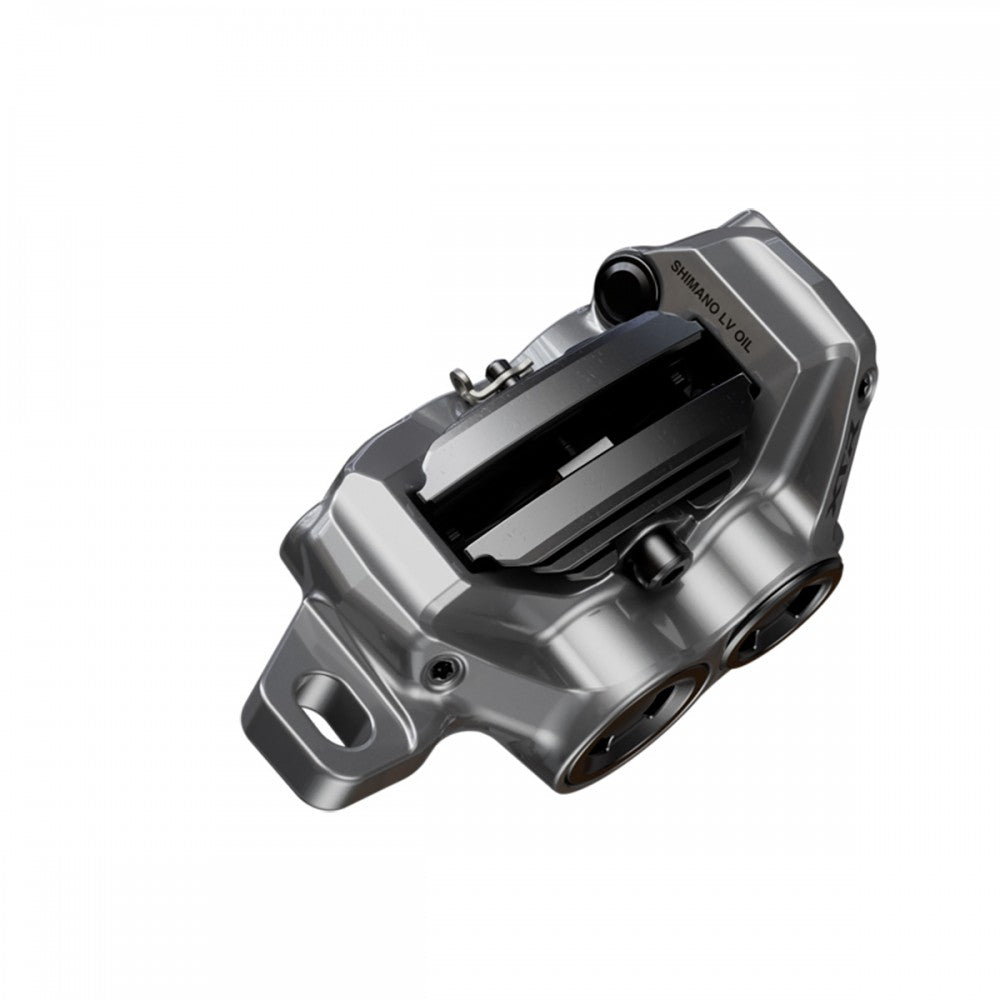 SHIMANO DISC BRAKE BR-M9220 XTR (P04C-MF METAL PAD)