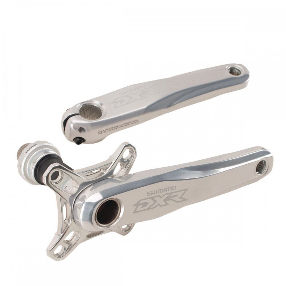 SHIMANO DXR クランクセット 165mm 511yLzsZXQL._UF350,350_QL50_.jpg