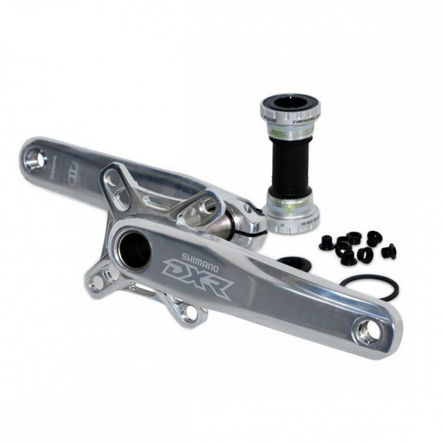 Shimano Dxr2 Crankset