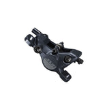 Shimano Slx Bl-M7100 Set Right/Rear Black Hydraulic Brake Kit
