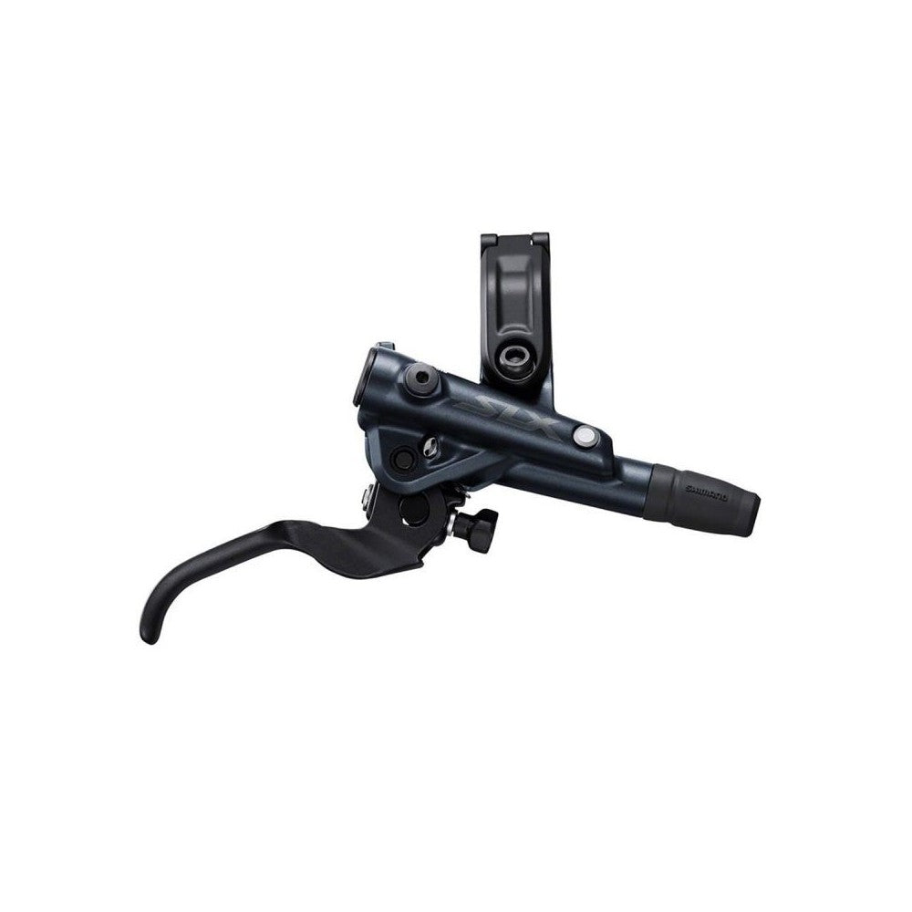 Shimano Slx Bl-M7100 Set Right/Rear Black Hydraulic Brake Kit