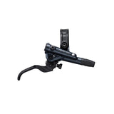 Shimano Slx Bl-M7100 Set Right/Rear Black Hydraulic Brake Kit