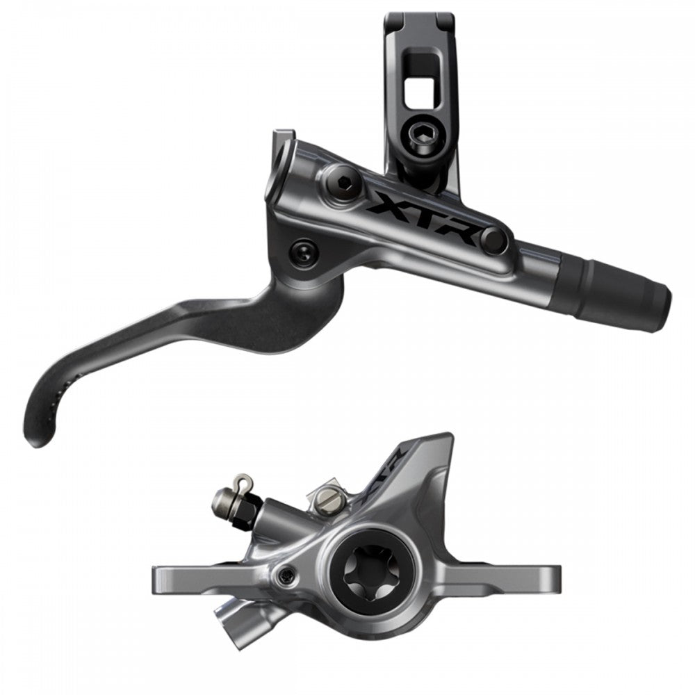 Shimano XtR Bl-M9200(R) - Br-M9200(r) Hydraulic Brake Kit