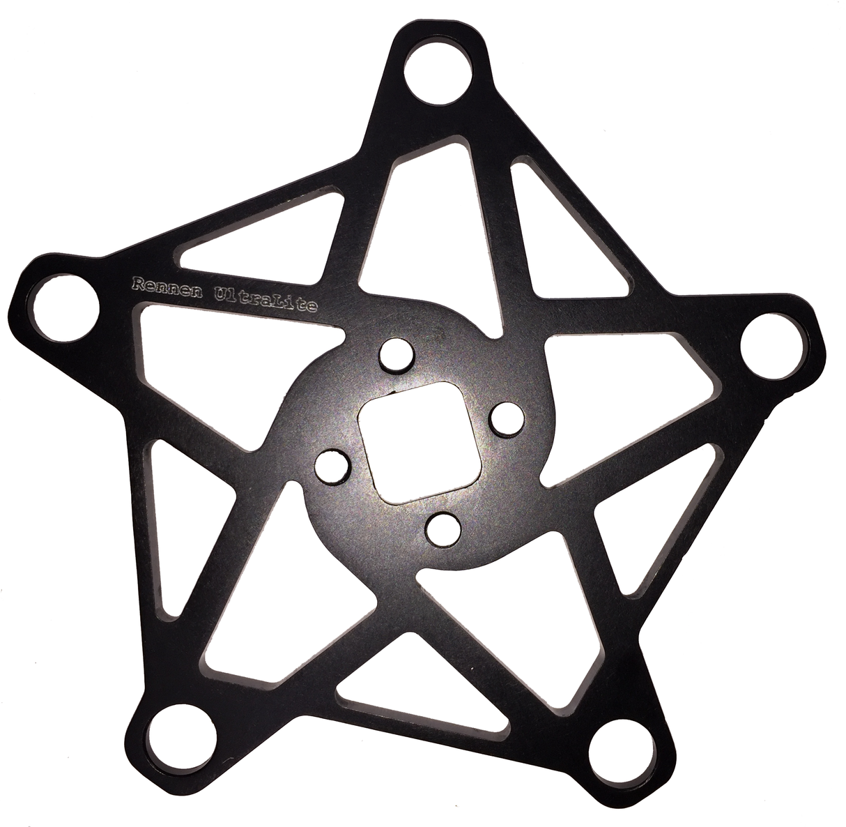 Rennen Ultralite Spider