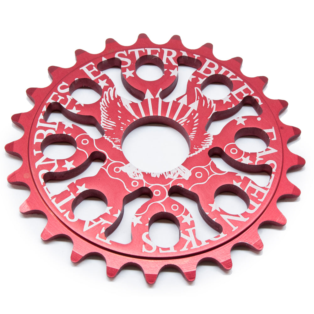 Medusa Sprocket